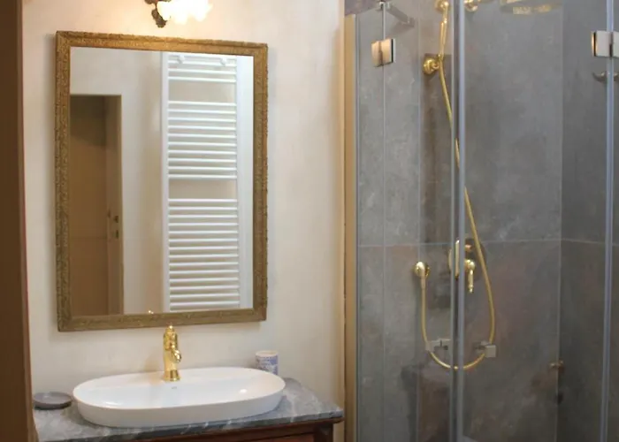 Civico Quattro 公寓