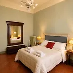Appartement Civico Quattro