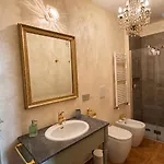 Appartement Civico Quattro