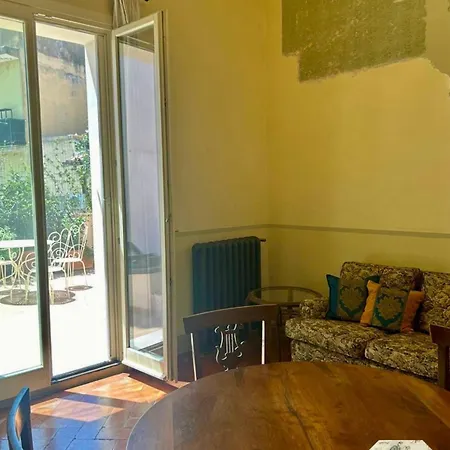 Civico Quattro Apartamento