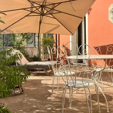 Civico Quattro Appartamento Cattolica