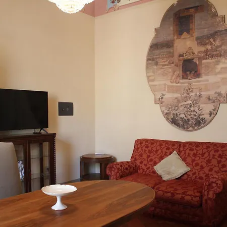 Civico Quattro Apartment