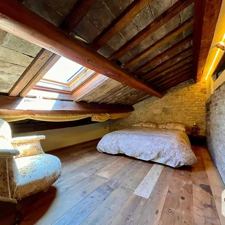 Civico Quattro קאטוליקה