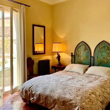 דירה Civico Quattro *