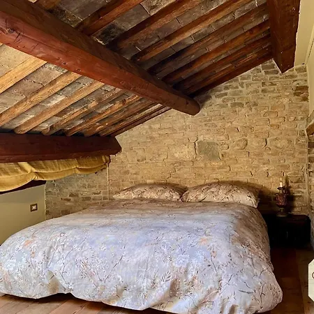 Apartment Civico Quattro