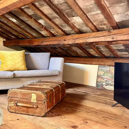 Civico Quattro Apartment *