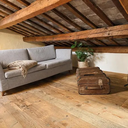 Apartamento Civico Quattro Cattolica