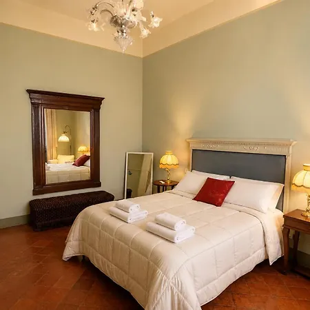 Apartamento Civico Quattro