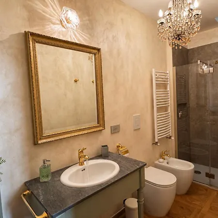 Apartamento Civico Quattro
