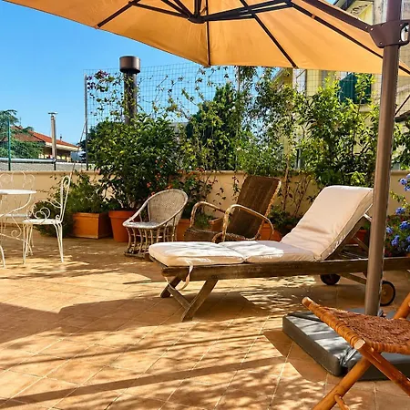 Civico Quattro Apartamento