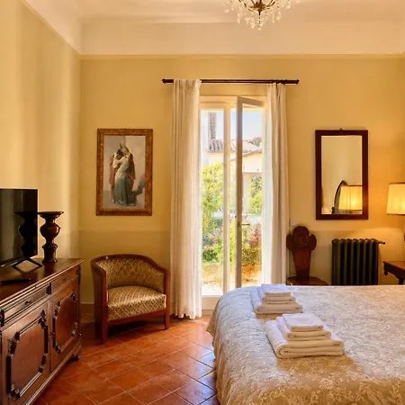 Civico Quattro Apartamento *