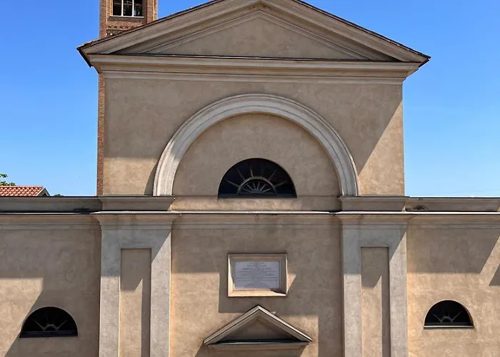 Civico Quattro Lägenhet *