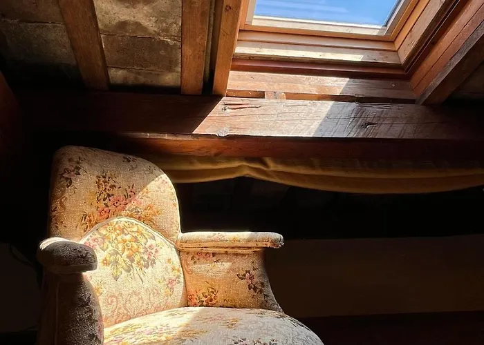 Civico Quattro Apartment