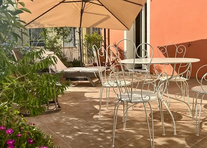 Civico Quattro Apartment