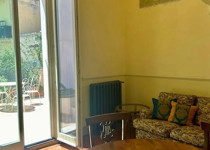 Civico Quattro Apartment