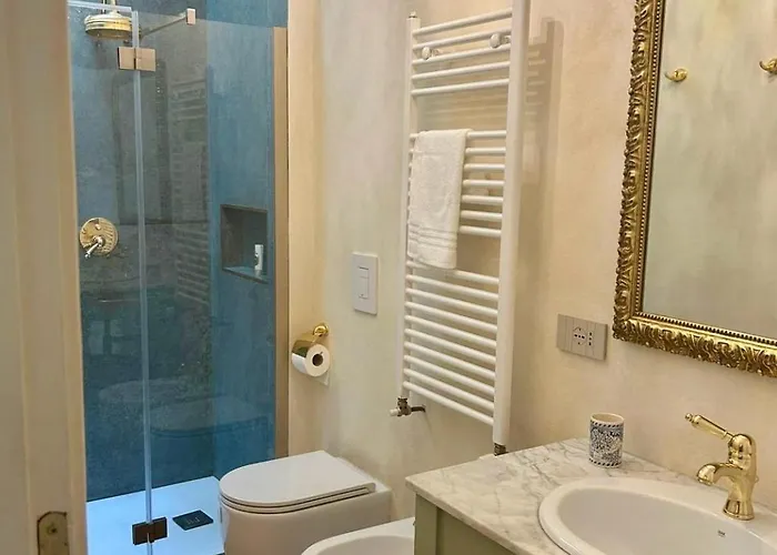 דירה Civico Quattro