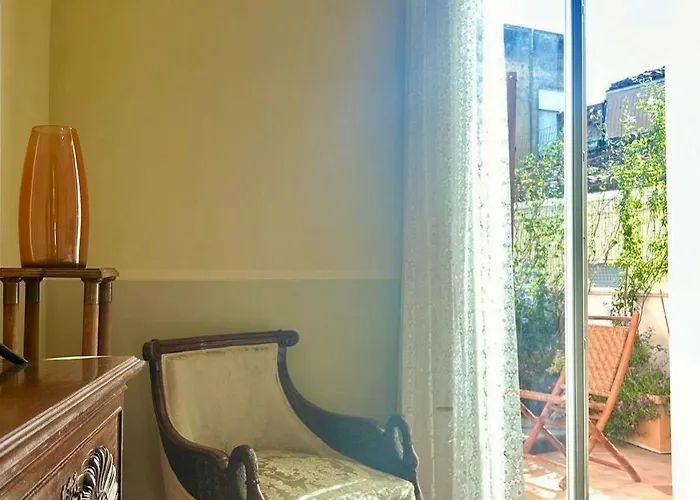 Apartment Civico Quattro *