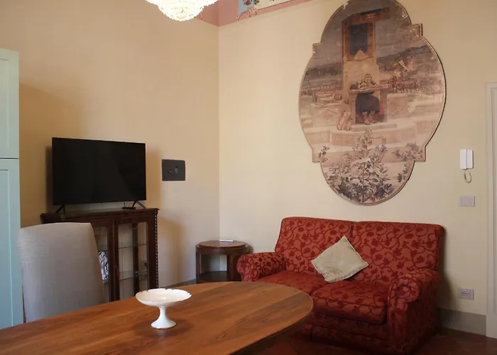 Civico Quattro Appartamento