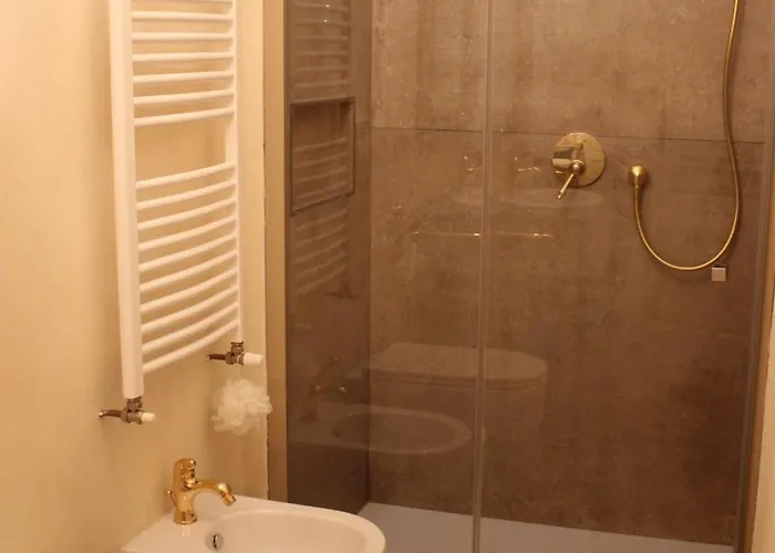 Civico Quattro Apartment Cattolica